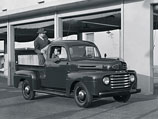 Ford F1 Ford F1