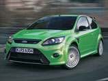 Ford Focus RS Ford Focus RS