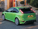 Ford Focus RS Ford Focus RS