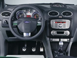 Ford Focus RS