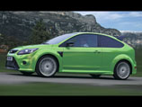 Ford Focus RS Ford Focus RS