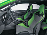 Ford Focus RS