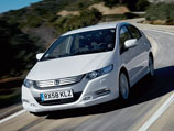 Honda Insight Honda Insight