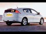 Honda Insight Honda Insight