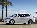 Honda Insight Honda Insight