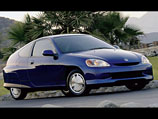Honda Insight Honda Insight