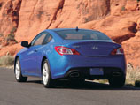 Hyundai Genesis Coupe