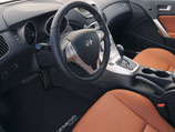 Hyundai Genesis Coupe