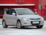 Hyundai i30 Hyundai i30