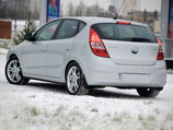 Hyundai i30 Hyundai i30