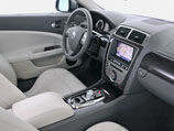 Jaguar XK Coupe