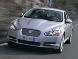 Jaguar XK Coupe