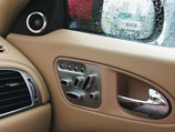 Jaguar XKR Convertible