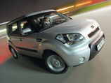 Kia Soul Kia Soul