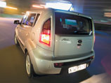Kia Soul Kia Soul