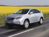 LEXUS RX LEXUS RX
