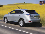 LEXUS RX LEXUS RX