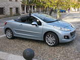 Peugeot 207 ��