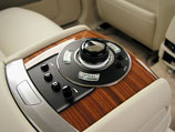 Rolls-Royce Ghost Rolls-Royce Ghost