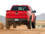 Ford F-150 SVT Raptor