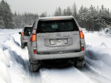 Lexus GX460