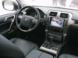 Lexus GX460