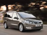 Ford Galaxy 2.0 Duratorq TDSi Ford Galaxy 2.0 Duratorq TDSi