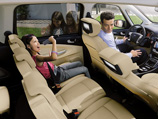 Ford Galaxy 2.0 Duratorq TDSi