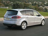 Ford S-Mах 2.0 EcoBoost SCTi Ford S-Mах 2.0 EcoBoost SCTi