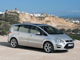Ford S-Mах 2.0 EcoBoost SCTi Ford S-Mах 2.0 EcoBoost SCTi