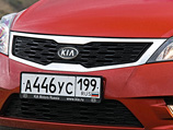 Kia cee‘d 1.6 AT Kia cee‘d 1.6 AT