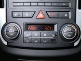 Kia cee‘d 1.6 AT Kia cee‘d 1.6 AT