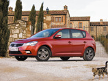 Kia cee‘d 1.6 AT Kia cee‘d 1.6 AT