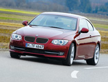 BMW 335i Coupe BMW 335i Coupe