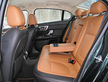 Jaguar XFR Jaguar XFR