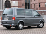 Volkswagen Caravelle 2.0 TDI