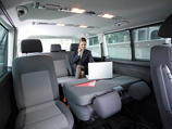 Volkswagen Caravelle 2.0 TDI