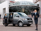 Volkswagen Caravelle 2.0 TDI