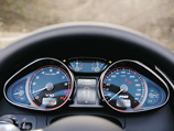 Audi R8 Spyder 5.2 FSI quattro