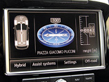 Volkswagen Touareg Hybrid Volkswagen Touareg Hybrid