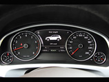 Volkswagen Touareg Hybrid Volkswagen Touareg Hybrid