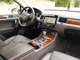 Volkswagen Touareg Hybrid Volkswagen Touareg Hybrid