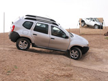 Renault Duster 4x4