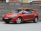 Renault Megane 1.6