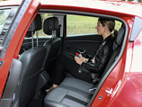 Renault Megane 1.6
