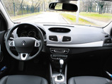 Renault Megane 1.6