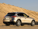 Infiniti EX Infiniti EX