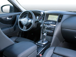 Infiniti FX37 Infiniti FX37