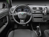 Skoda Fabia RS Skoda Fabia RS