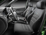 Skoda Fabia RS Skoda Fabia RS